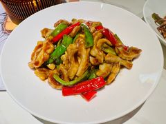 -常鲜楼常来尝鲜海胆馆(星海店)