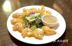 Cheese Baked Shrimp Balls