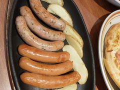 -萨莉亚意式餐厅(国和1000店)