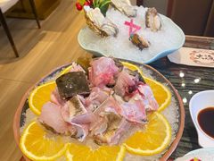 -大渔小鲜火锅店