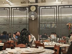 -柳柳饭店(华山中路店)