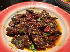 -李子坝梁山鸡(李子坝大鸡哥店)