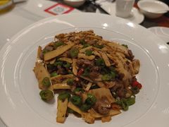 -国人川菜(李家村建东街店)