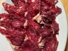 嫩肉-柴头哥·牛肉火锅(爱民路店)