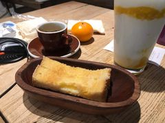 -maan coffee漫咖啡(通州店)