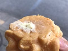 泡芙-吴记·吴酥生PASTRY宫廷酥饼