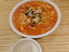 -鱼你在一起(广安门天虹店)