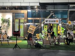 -万达广场(济南高新店)