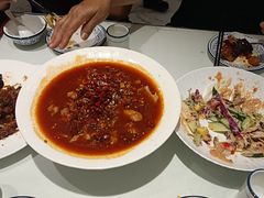 -桃子餐厅·天津菜(红星路直营店)