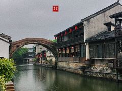 -南浔古镇
