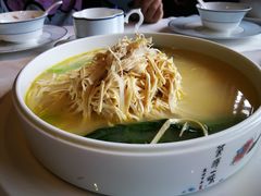 -民国红公馆·秦淮八艳(夫子庙店)