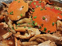胖哥俩肉蟹煲-胖哥俩肉蟹煲(福州仓山爱琴海店)