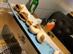 -鑫釜山海鲜烧烤(鑫丰国际店)