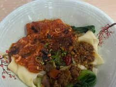 -秦川人家陕西特色小吃(平阳店)