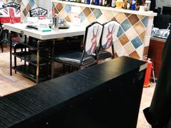 -四海蒸鲜蒸汽海鲜自助(北戴河店)