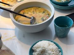 -荷塘秋月·本帮江浙菜(国权路店)