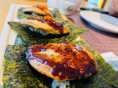-林妈妈村·日式料理(宝山万达店)