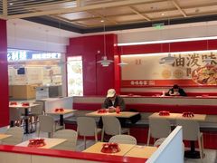 -每味每客·重庆麻辣烫(国泰店)