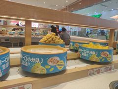 -龍歌自助小火锅(崂山丽达店)