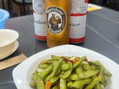 -一起吃小龙虾·海鲜(海珠店)