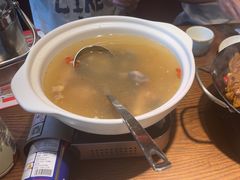 -恰饭·老长沙市井菜(天河客运站店)