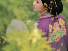 -洛阳市隋唐城遗址植物园