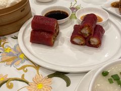 -粤珍轩·家宴·广式茶点(新城广场店)