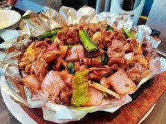 -周锦记广式餐厅(格林生活坊2期店)