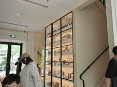 -金谷仓家庭料理(马泉营店)