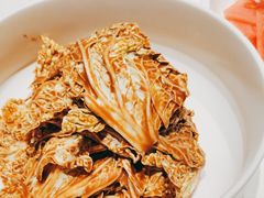乾隆白菜-大鸭梨烤鸭(望京店)