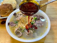 -增盛魁小吃店