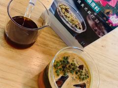 -无牌咖啡&酒馆