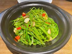 -向川南·水煮鱼·川菜(和平里店)