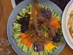 -喜来酌海鲜·饺子(和平一店)