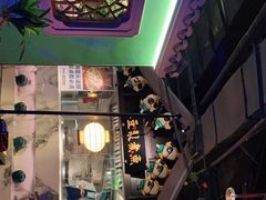 -佬麻雀·新湘菜(珠海金发购物中心店)