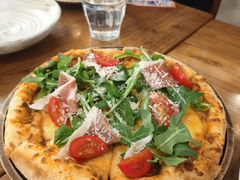 -304/BRUNCHRESTAURANT