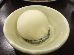 -公园茶楼粤式点心