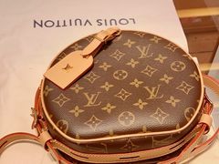 -LV路易威登(时代广场店)