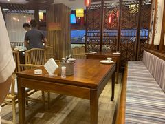 大堂-小天厨民间菜馆(深圳街店)