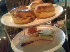 IMAG0499-上海新发展亚太JW万豪酒店