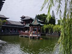 -东莞市可园博物馆