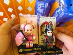 -三只松鼠生活馆(芜湖弋江金鹰店)