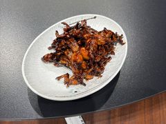 -水先生寧波菜(天一店)