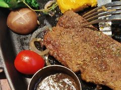 -牛扒先生·厚切雪花牛扒西餐厅(北京路禺山路店)