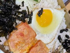 -chicken plus韩国炸鸡(城阳店)