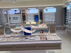 -AOJO眼镜(南翔印象城MEGA店)