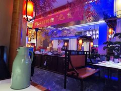 -洪星渔庄临平菜(星万里店)