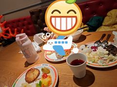 -比格比萨自助(万柳华联店)