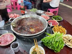 -储奇门鳝鱼火锅(总店)