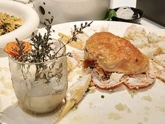 -万龙洲海鲜(亚运村店)
